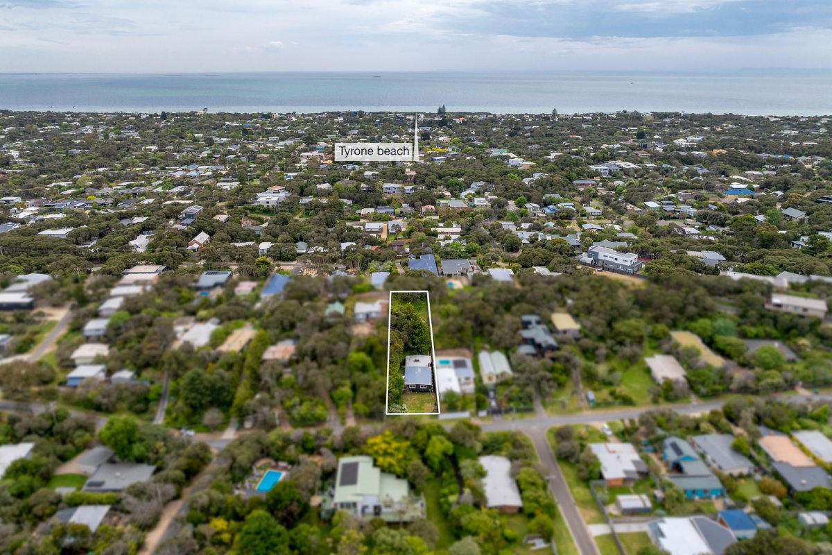 54 Becket Street RYE - Residential for sale