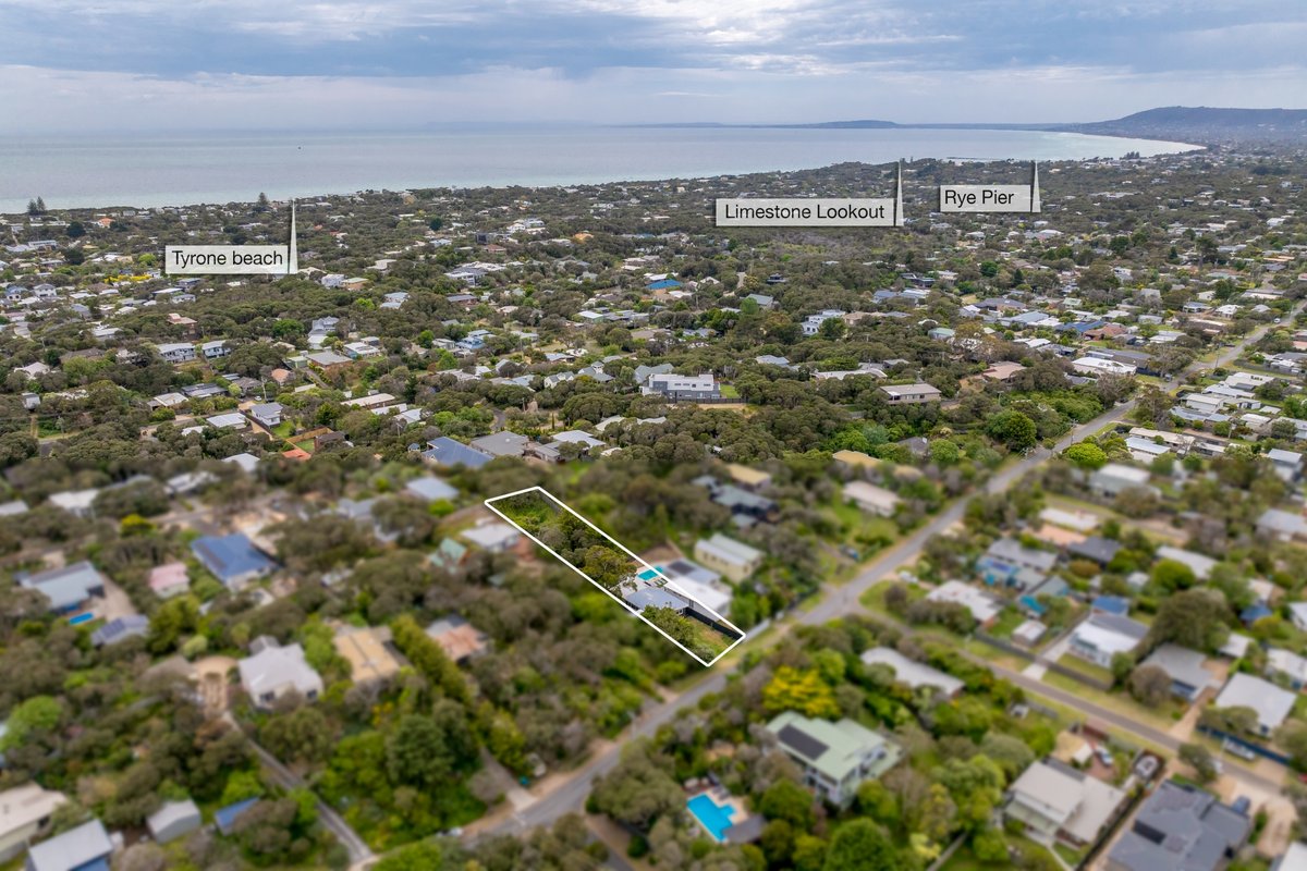 54 Becket Street RYE - Residential for sale