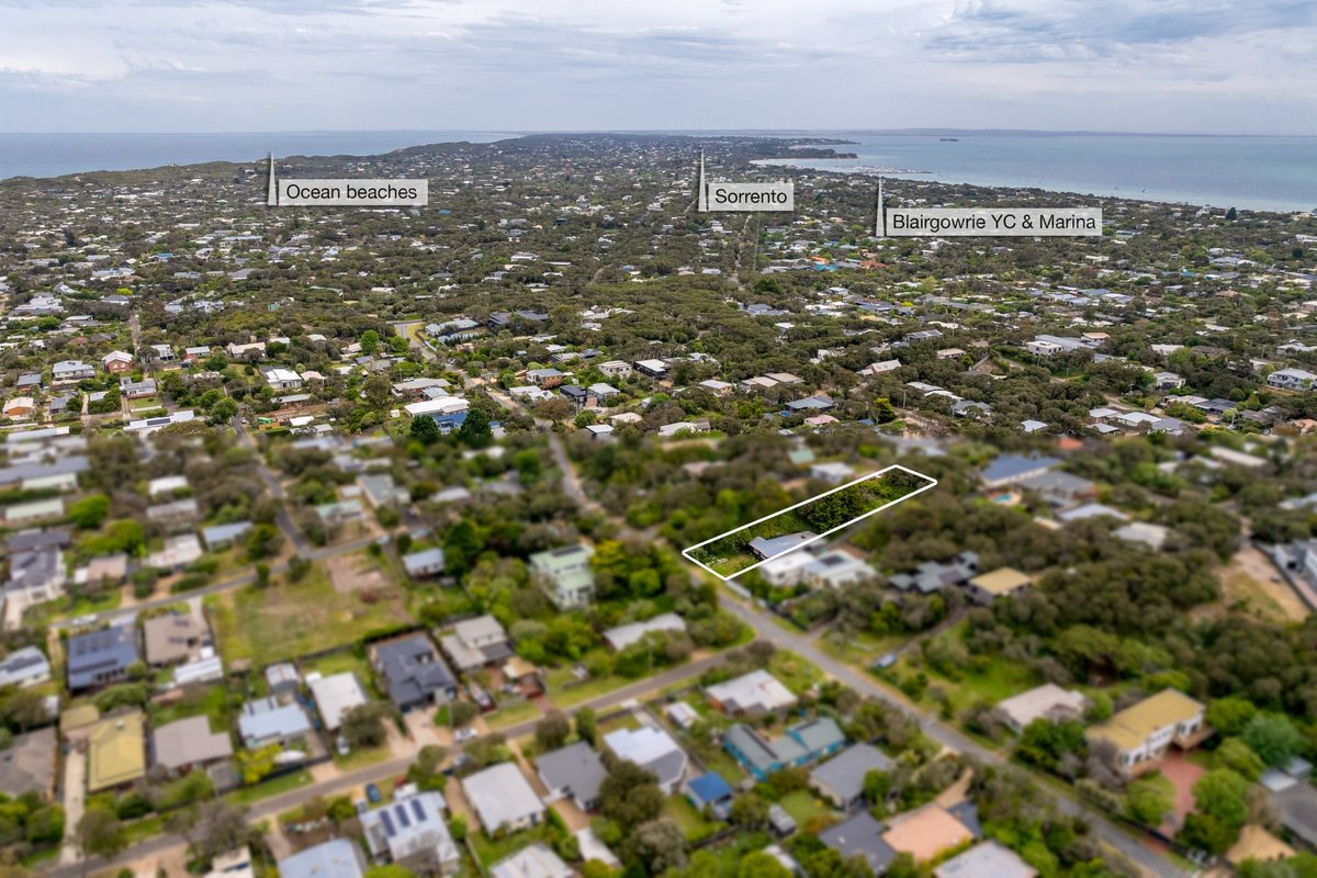 54 Becket Street RYE - Residential for sale