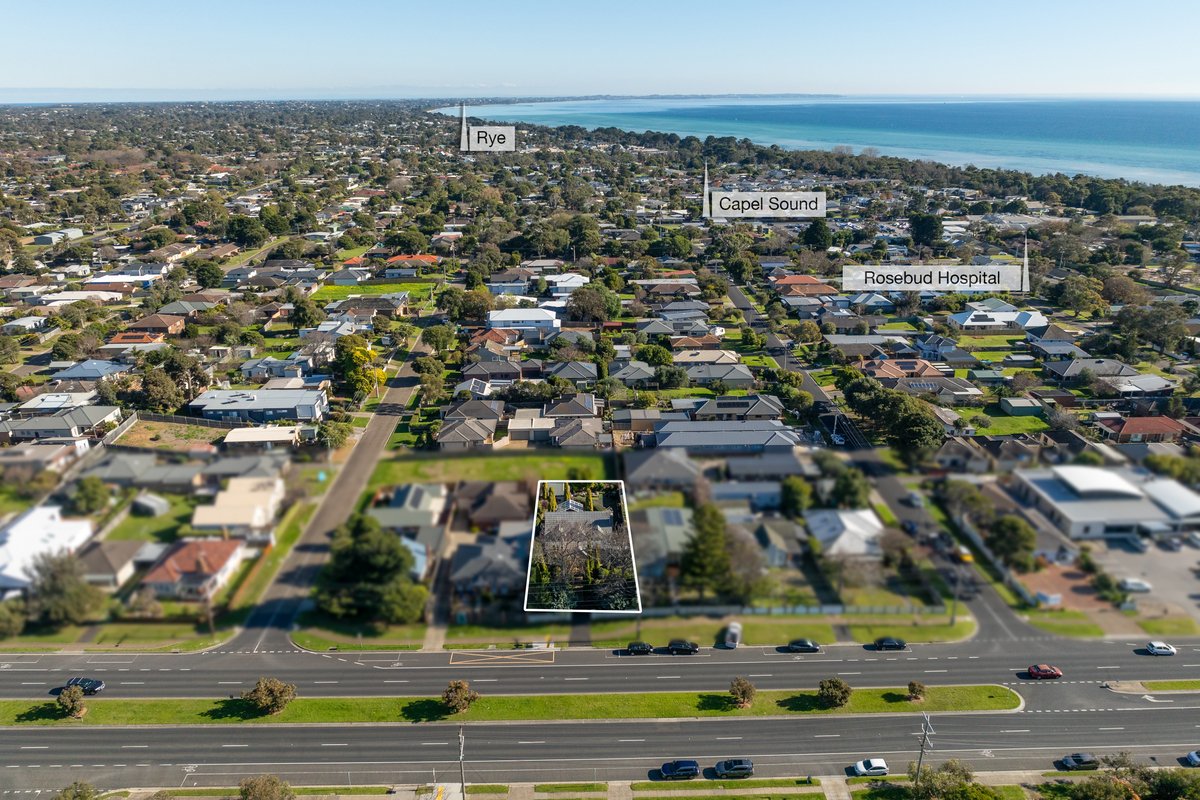 54 Boneo Road ROSEBUD - Residential for sale