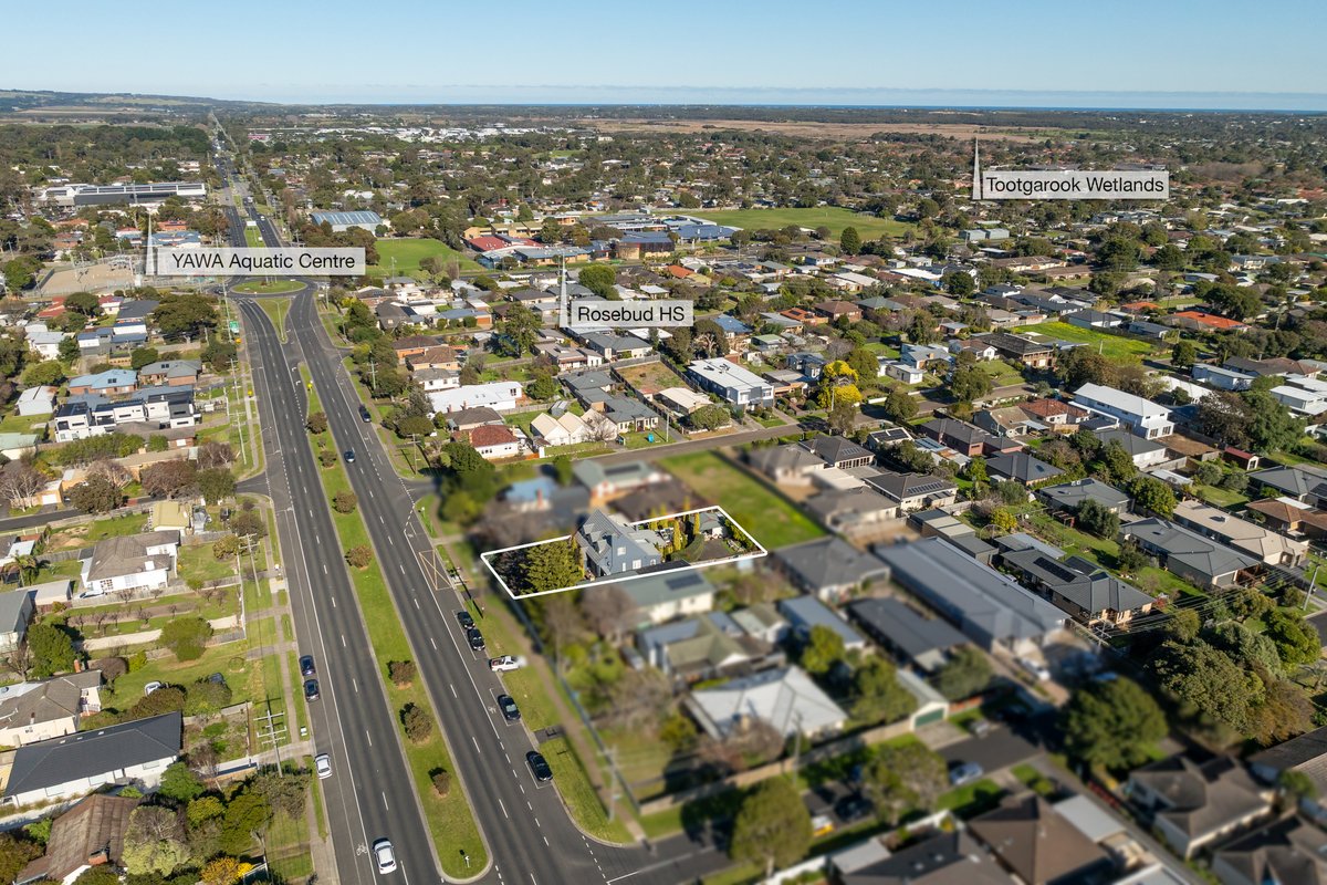 54 Boneo Road ROSEBUD - Residential for sale
