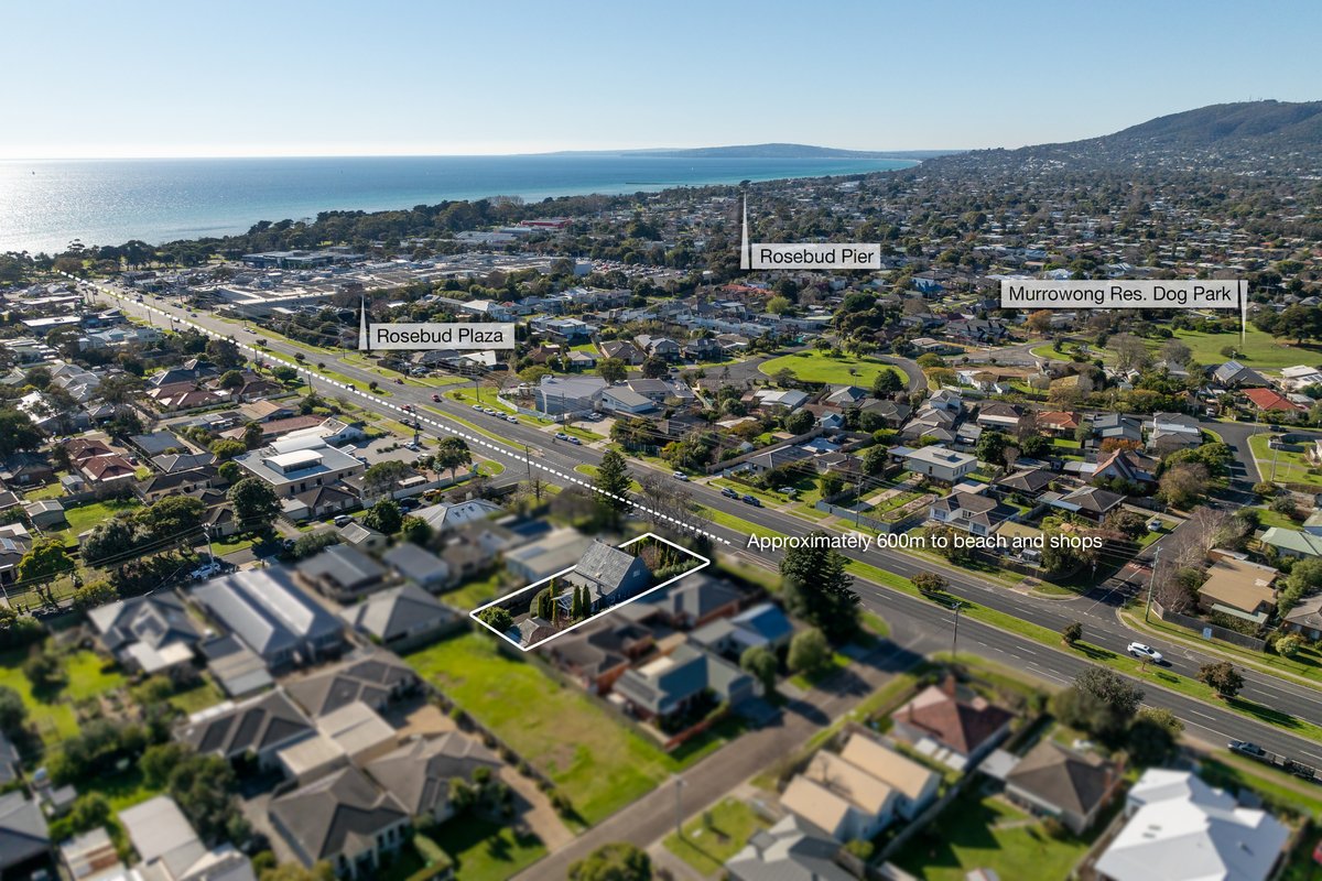 54 Boneo Road ROSEBUD - Residential for sale
