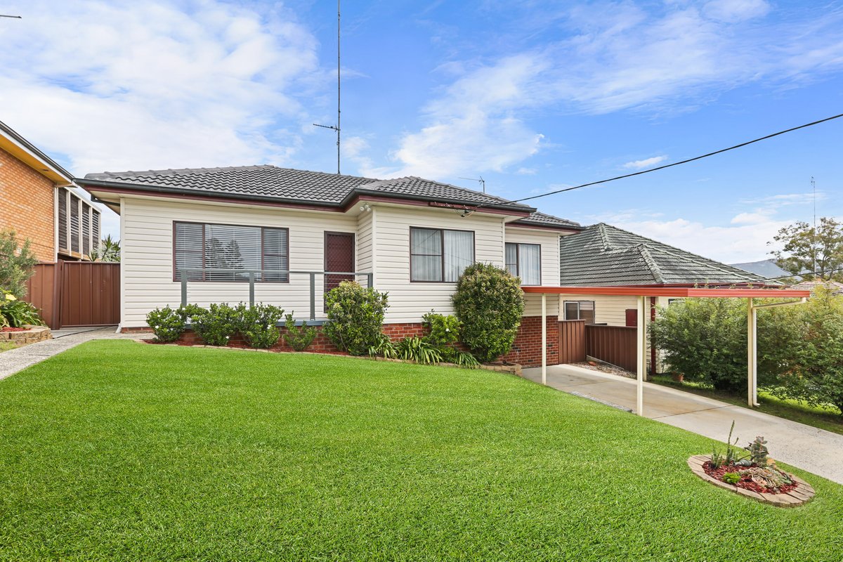 54 Burke Road, DAPTO NSW 2530