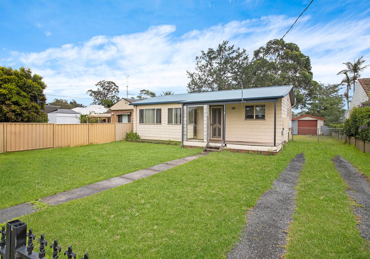 54 Byamee Street, DAPTO NSW 2530