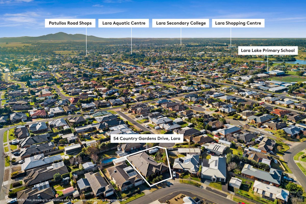 54 Country Gardens Drive Lara - Residential for sale