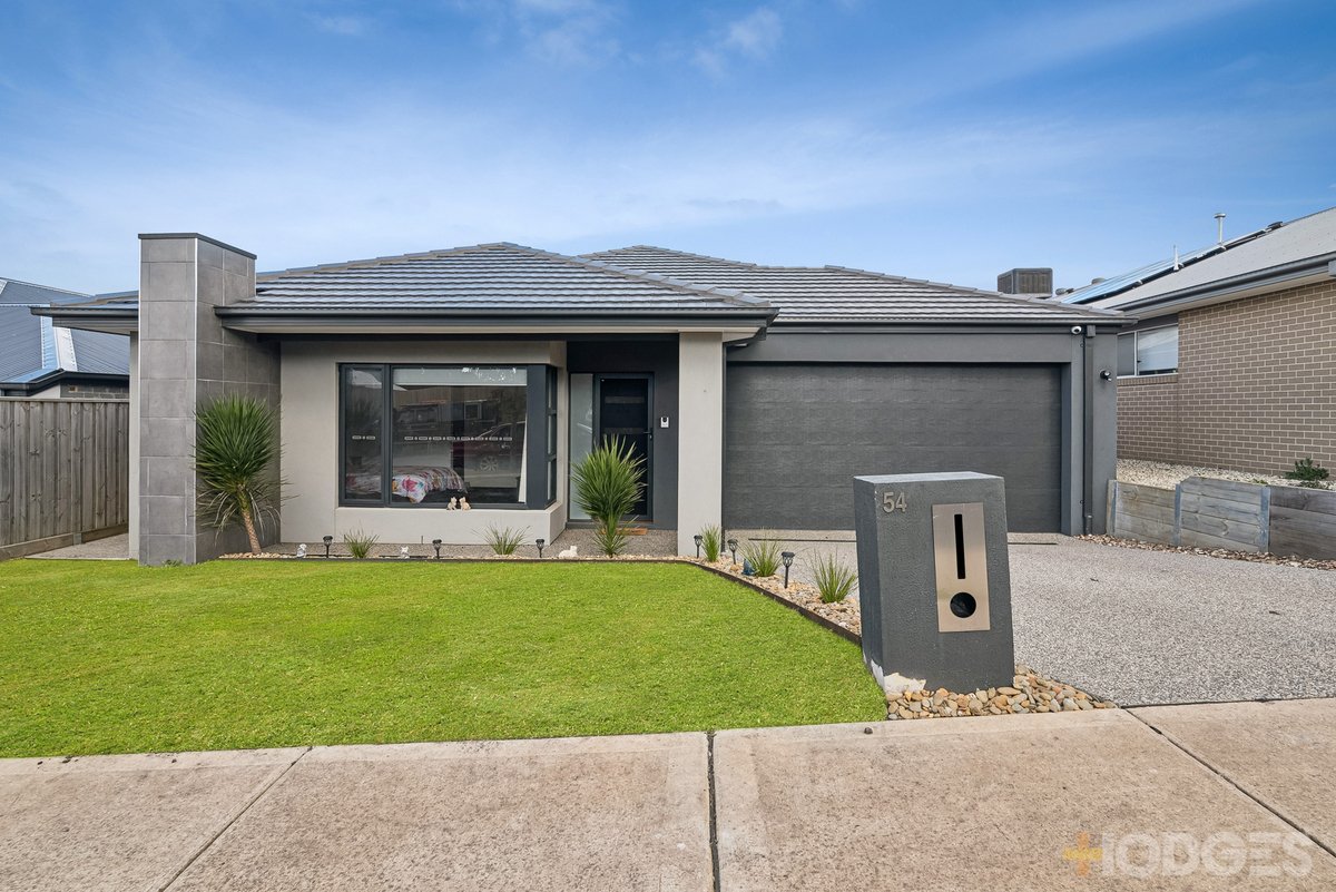 54 Daffodil Crescent Wallan - Residential for sale