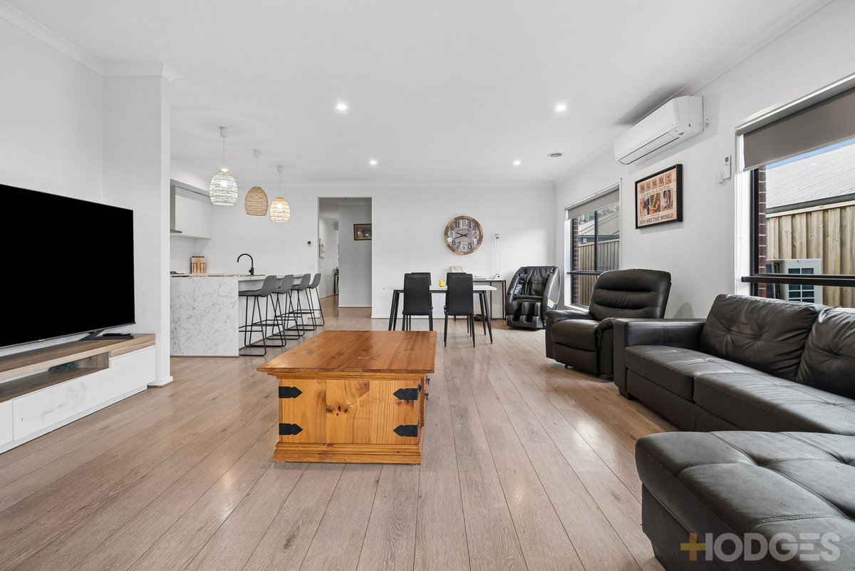 54 Daffodil Crescent Wallan - Residential for sale