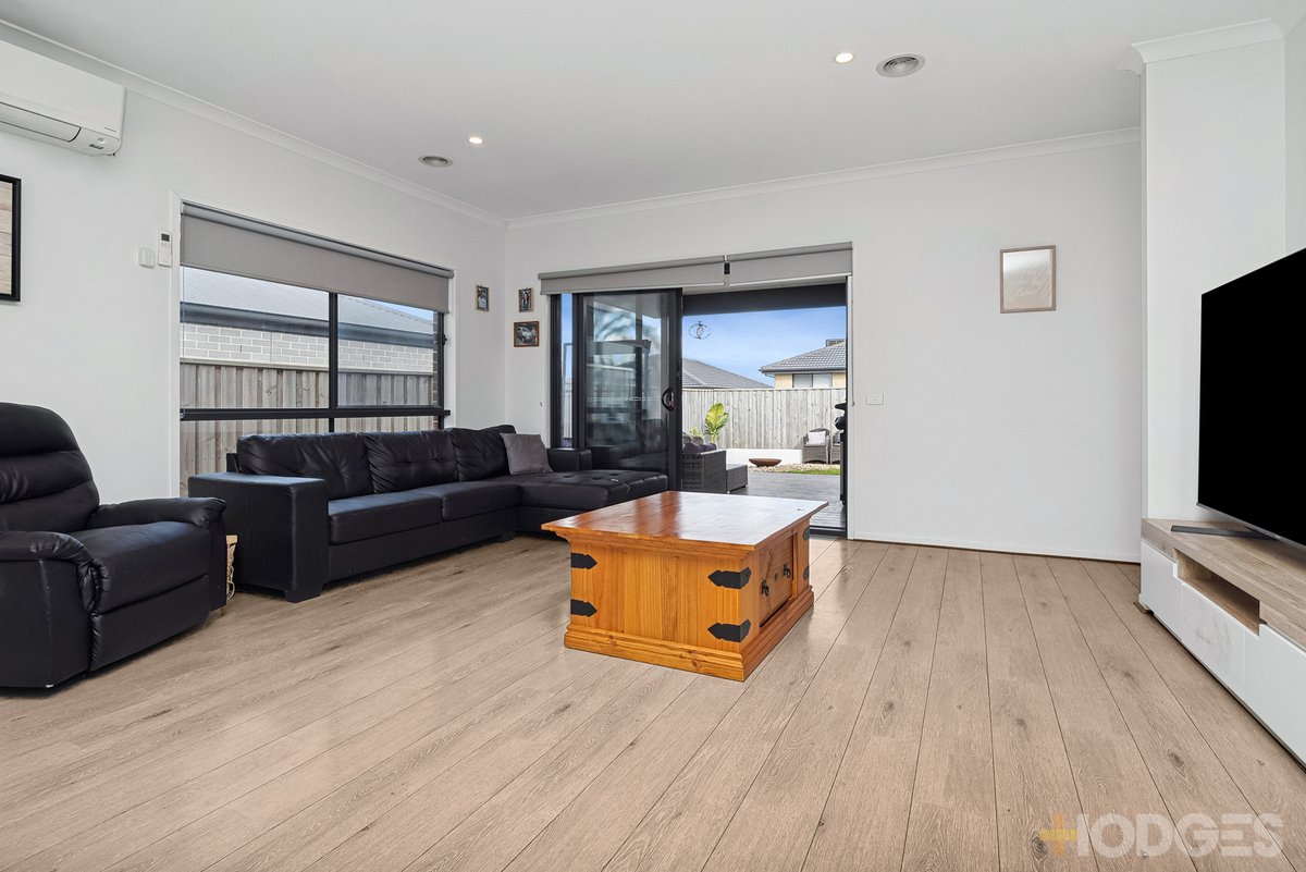 54 Daffodil Crescent Wallan - Residential for sale