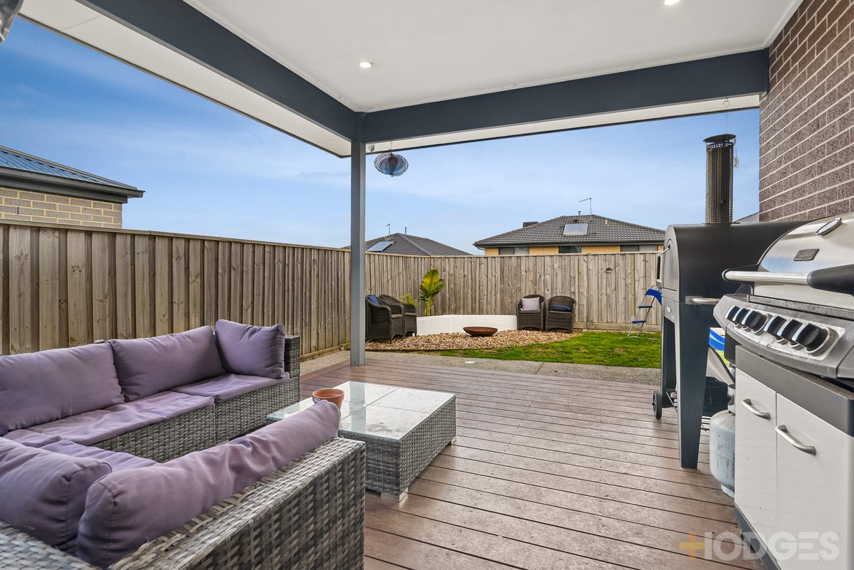 54 Daffodil Crescent Wallan - Residential for sale