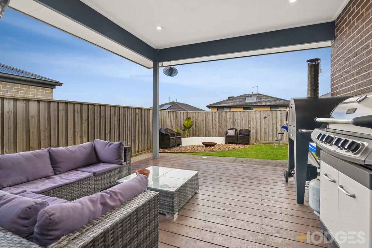54 Daffodil Crescent Wallan - Residential for sale