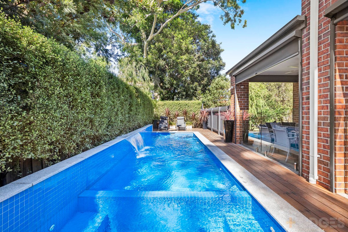 54 Dalgetty Road Beaumaris - Residential for sale
