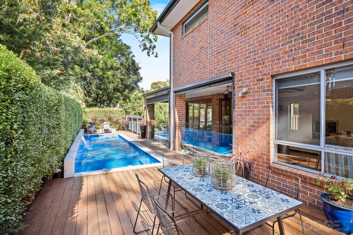 54 Dalgetty Road Beaumaris - Residential for sale
