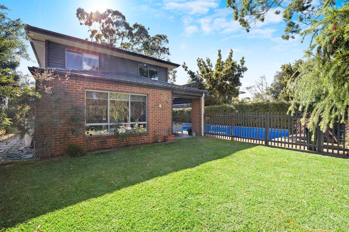 54 Dalgetty Road Beaumaris - Residential for sale