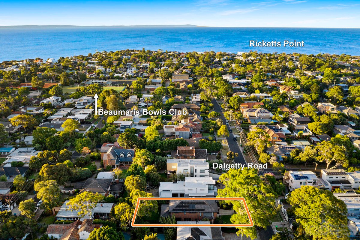 54 Dalgetty Road Beaumaris - Residential for sale