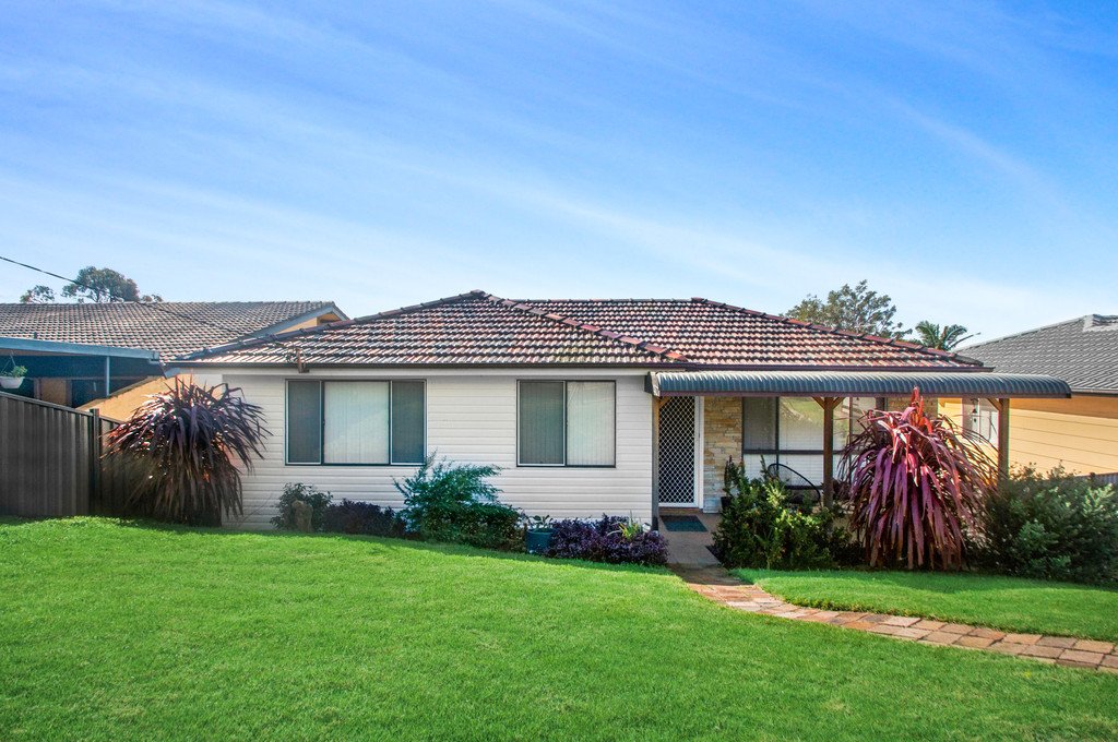 54 Edgeworth Ave, KANAHOOKA NSW 2530