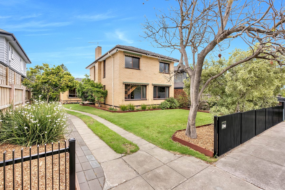 54 Fifth Street Parkdale - Residential for sale