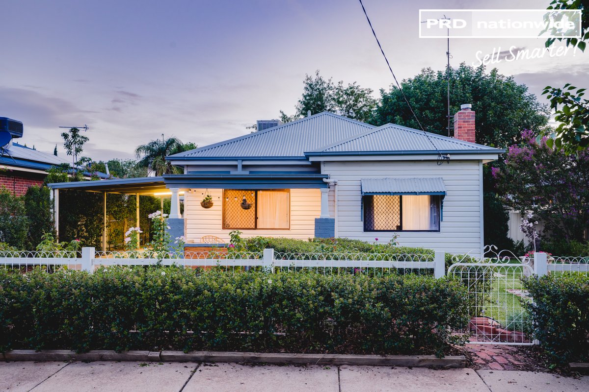 54 Gormly Avenue, WAGGA WAGGA NSW 2650