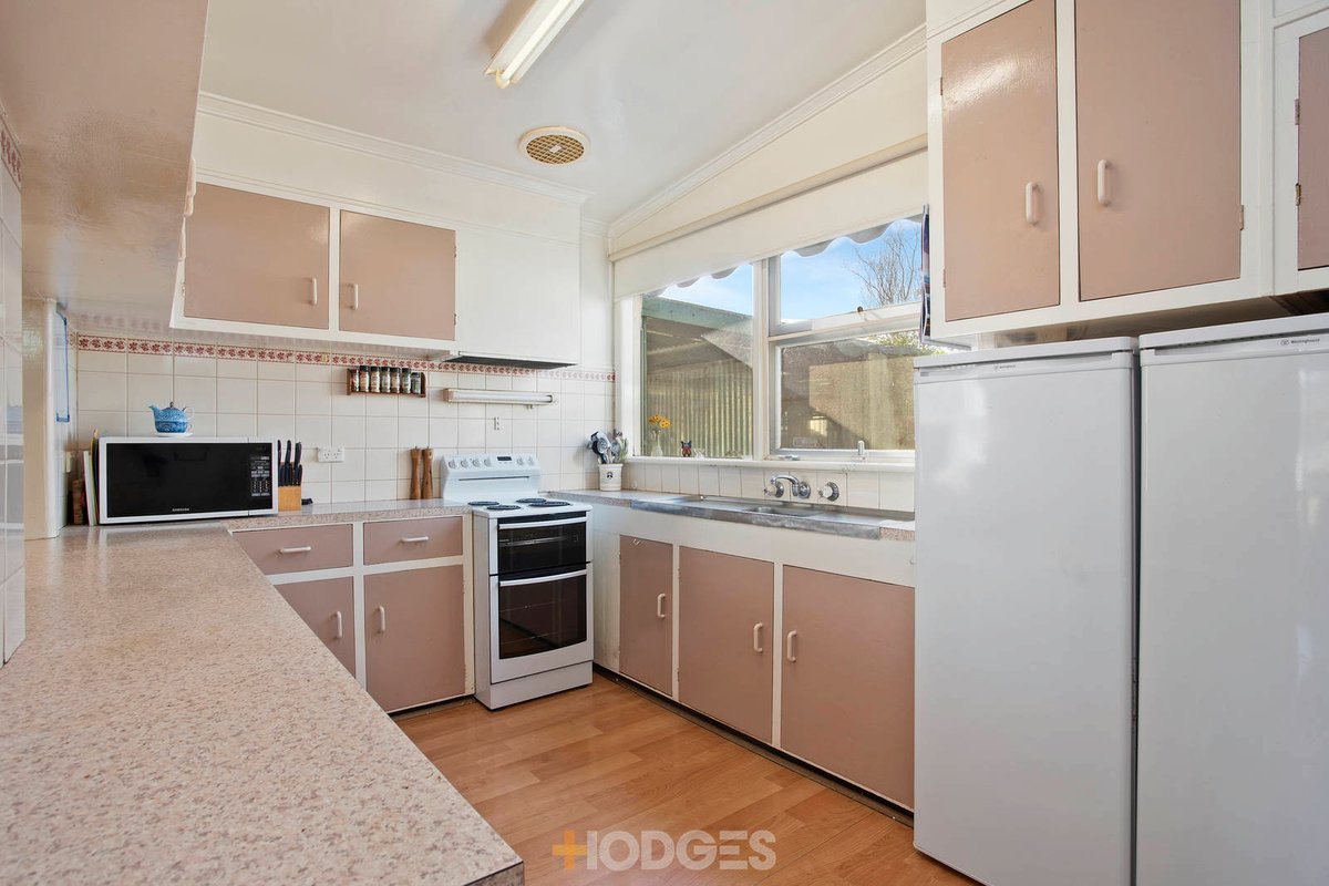 54 Heytesbury Street Herne Hill - Residential for sale