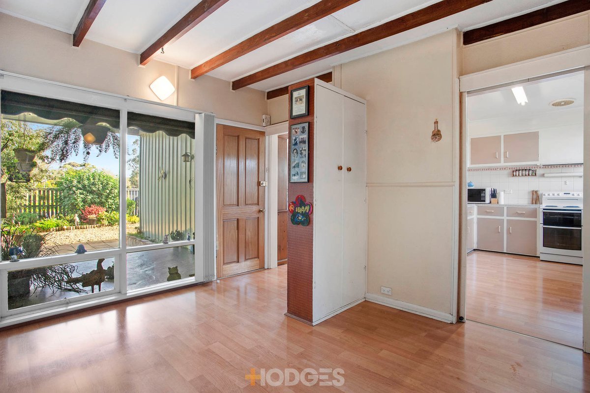 54 Heytesbury Street Herne Hill - Residential for sale