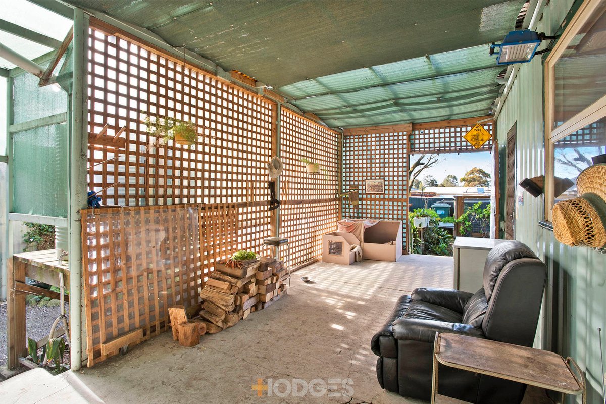 54 Heytesbury Street Herne Hill - Residential for sale