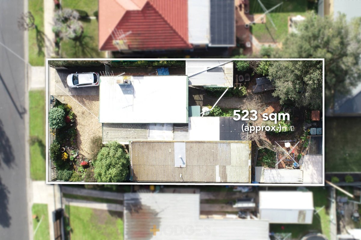 54 Heytesbury Street Herne Hill - Residential for sale