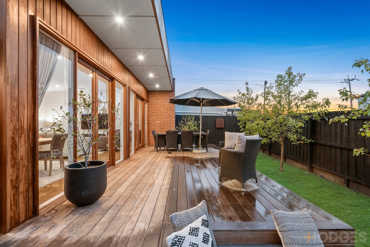 54 Lascelles Avenue Manifold Heights - Residential for sale