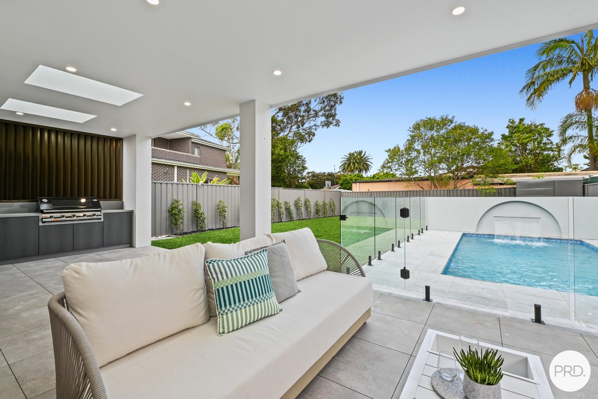 54 Letitia Street, OATLEY NSW 2223