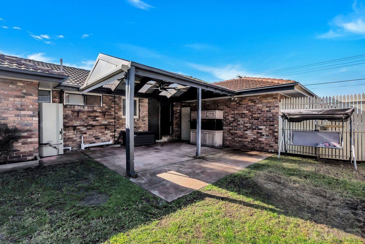 54 Nancy Street Cheltenham - Residential for sale
