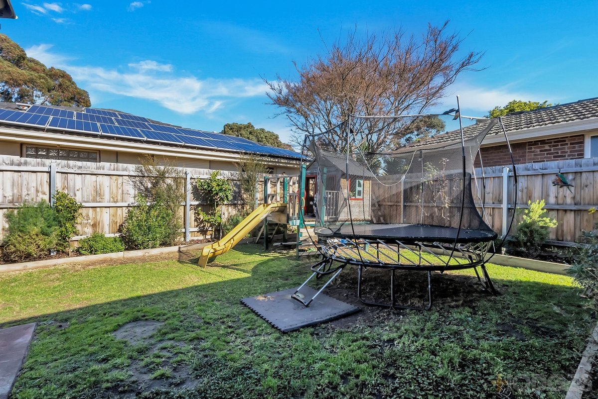 54 Nancy Street Cheltenham - Residential for sale