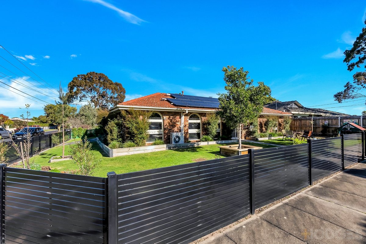 54 Nancy Street Cheltenham - Residential for sale