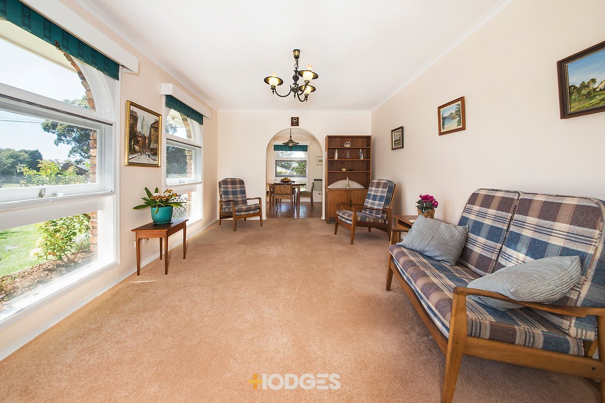 54 Nancy Street Cheltenham - Residential for sale