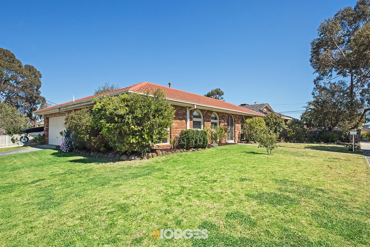 54 Nancy Street Cheltenham - Residential for sale