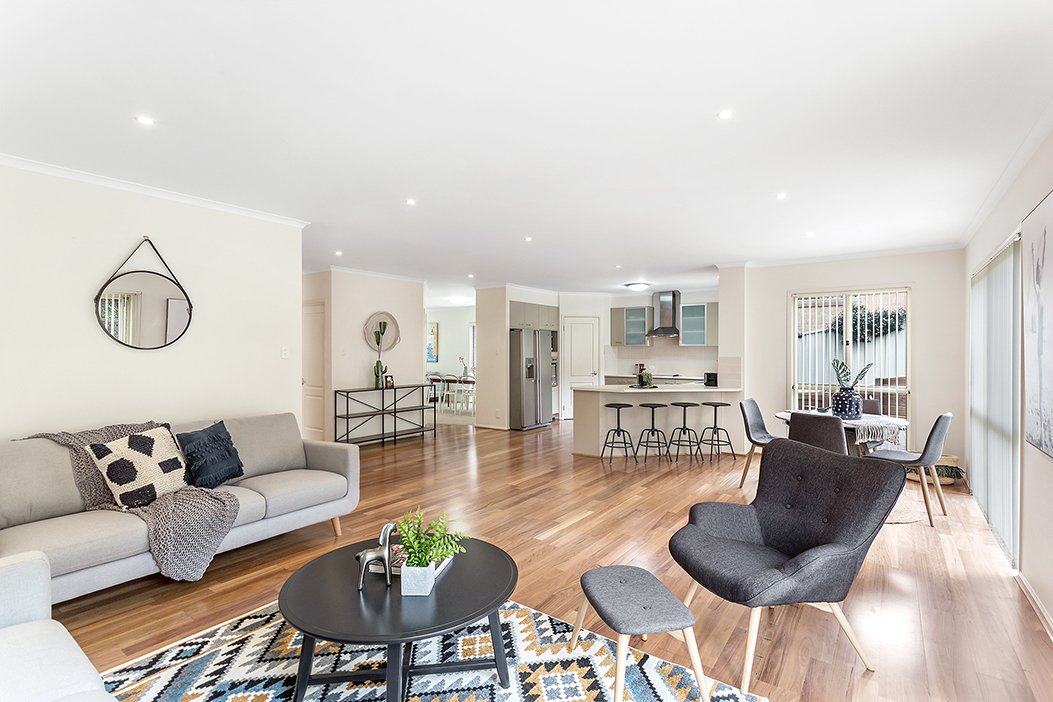 54 Saratoga Avenue, CORLETTE NSW 2315
