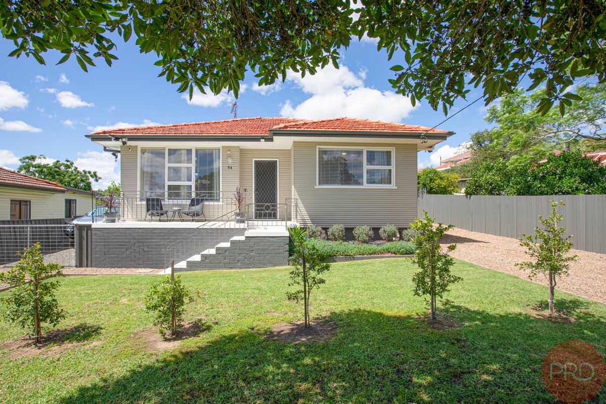54 Second Avenue, RUTHERFORD NSW 2320
