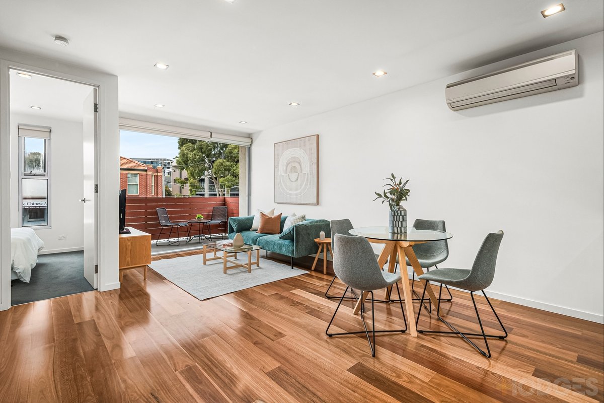 5 / 4 Small Street Hampton - Residential for sale
