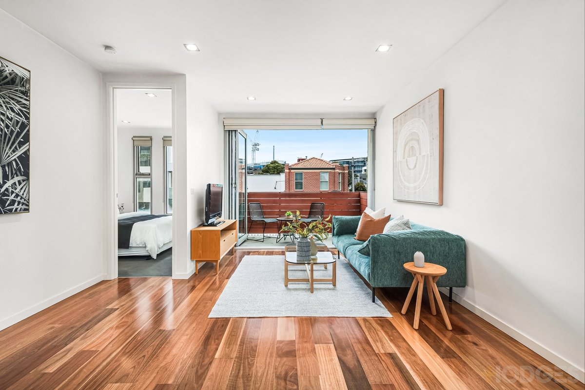 5 / 4 Small Street Hampton - Residential for sale