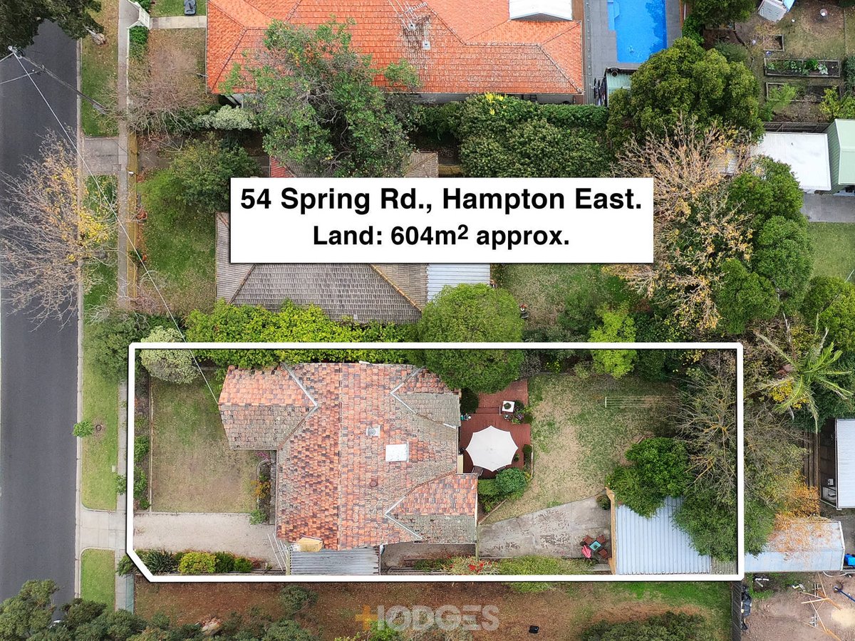 54 Spring Road Hampton East - Residential for sale