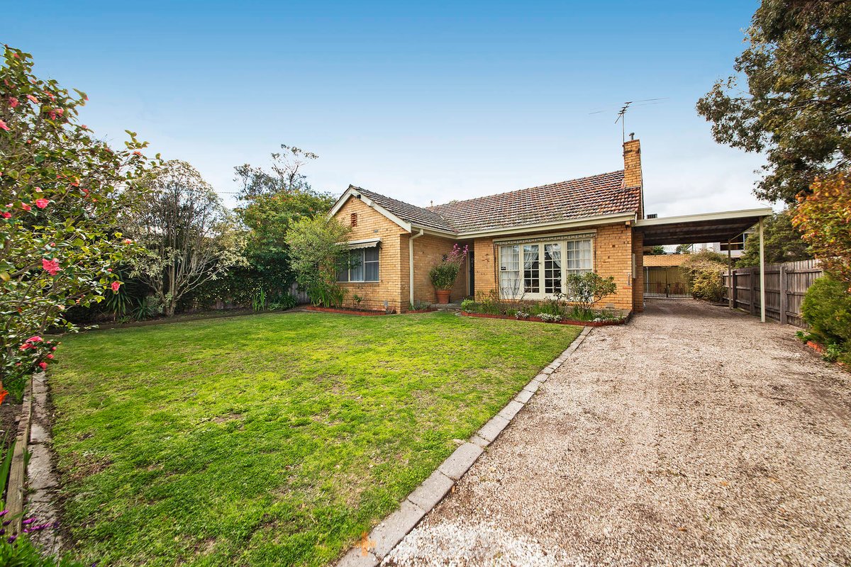 54 Spring Road Hampton East - Residential for sale