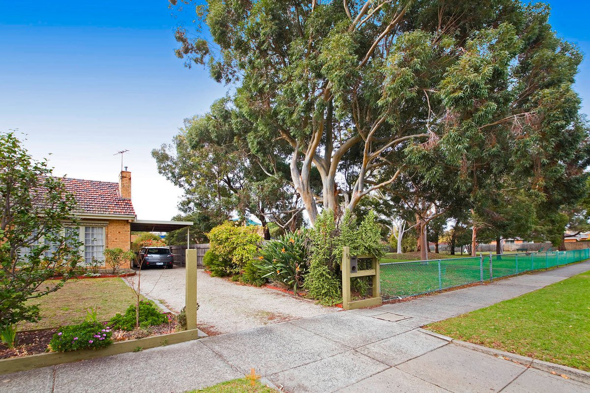 54 Spring Road Hampton East