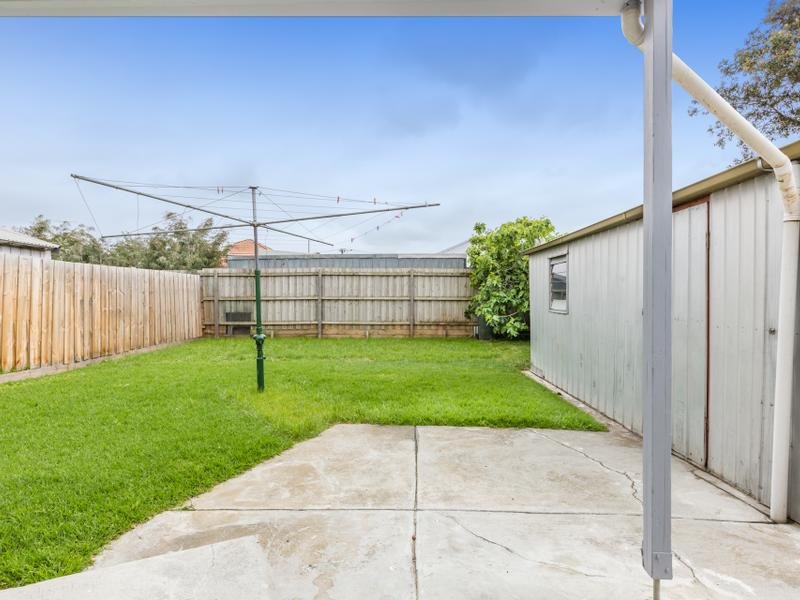54 Wellington Street WEST FOOTSCRAY - Residential for sale