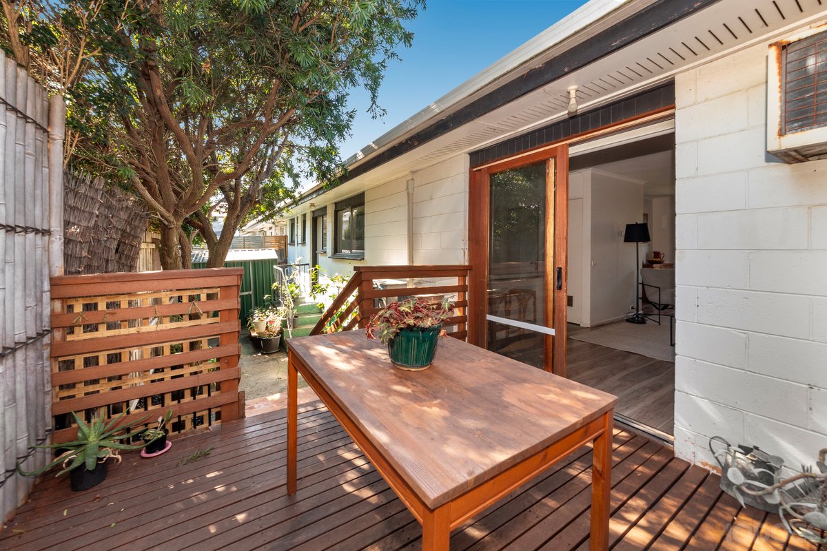 5 / 40 Bamfield Street Sandringham - Residential for sale