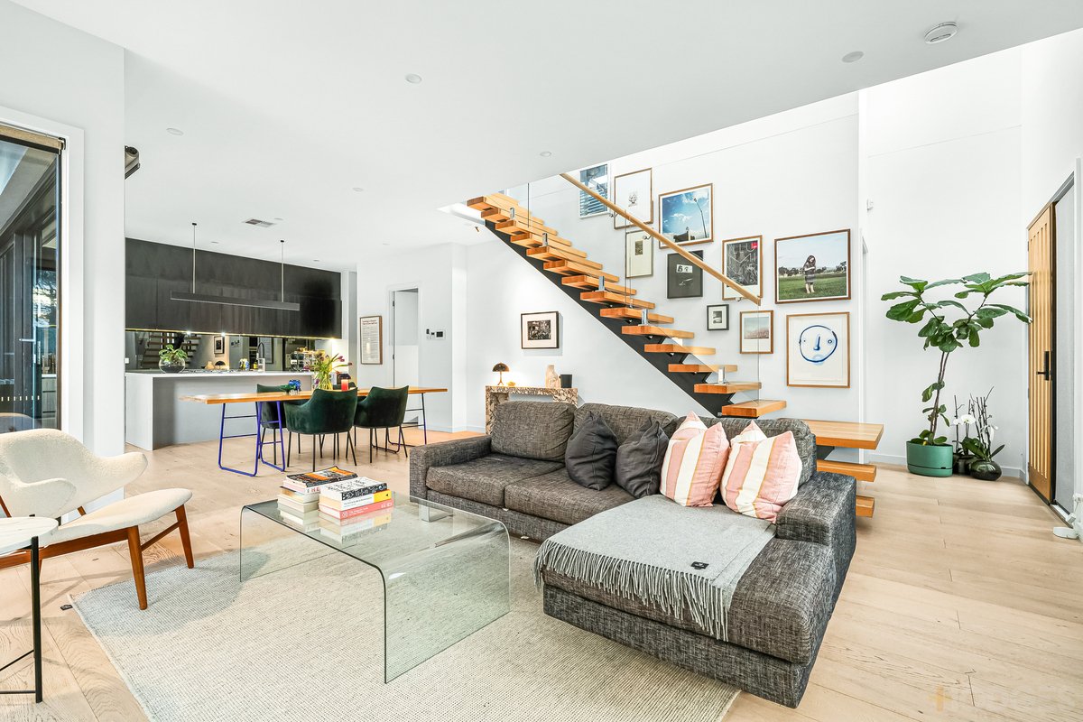540 Bluff Road Hampton - Residential for sale