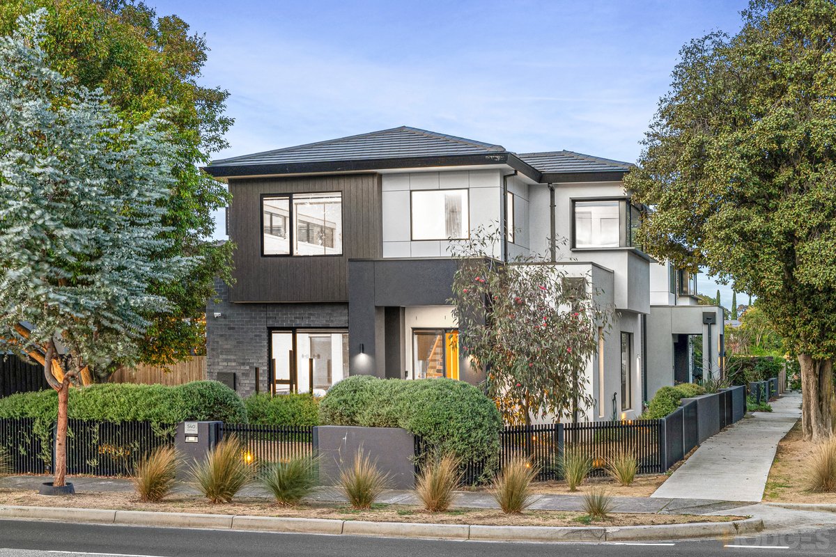 540 Bluff Road Hampton - Residential for sale