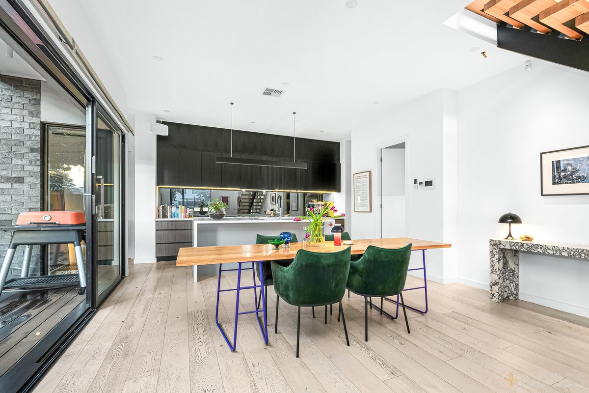 540 Bluff Road Hampton - Residential for sale