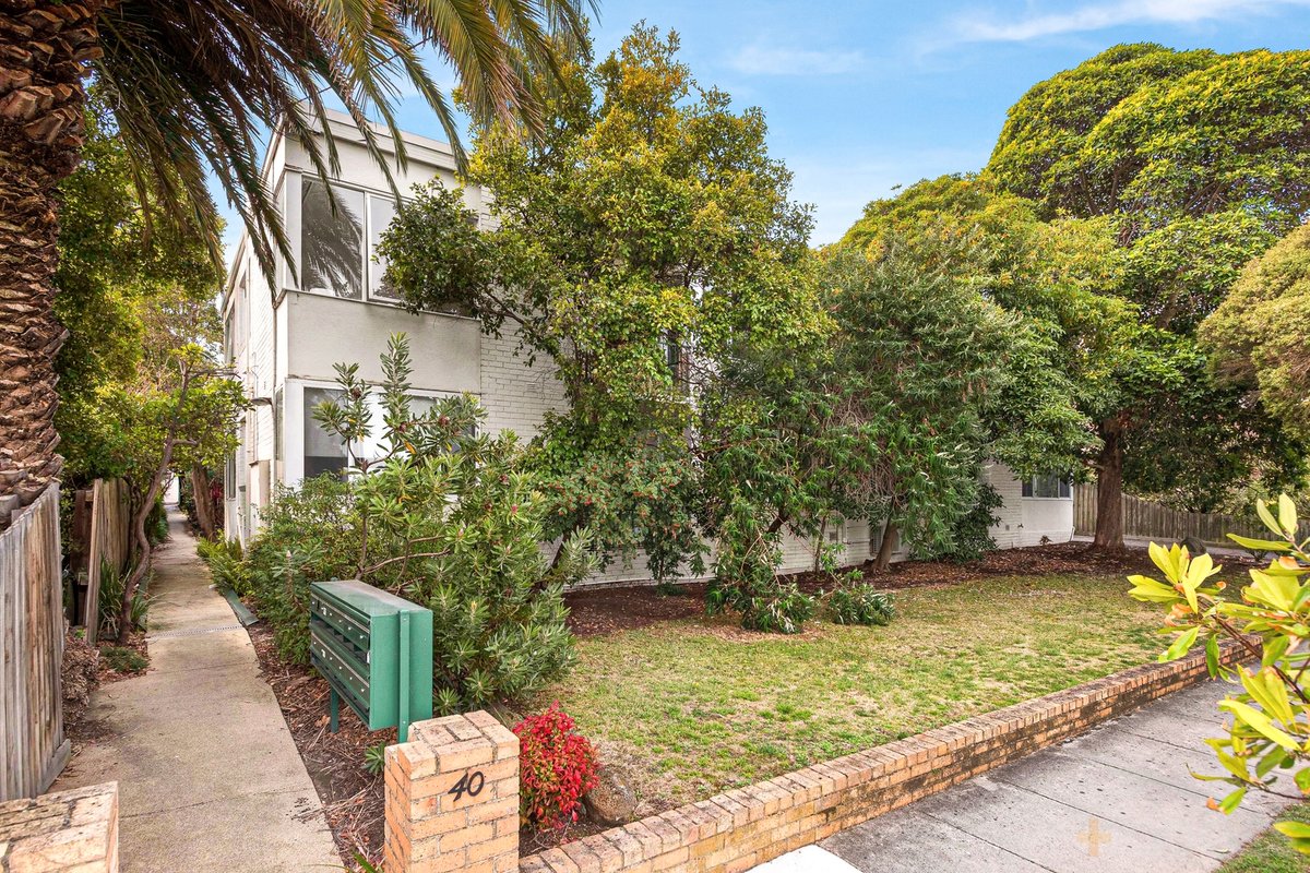 5 / 40 Northcote Avenue Caulfield North - Residential for sale