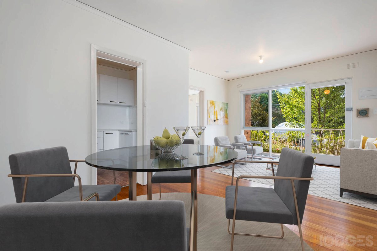 5 / 41 Riversdale Road Hawthorn - Residential for sale