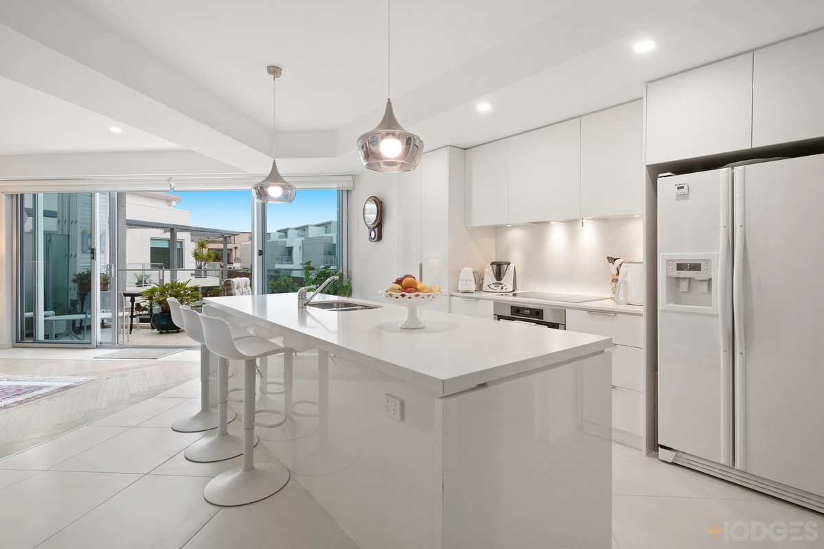 54 / 15 Beach Road Hampton - Residential for sale