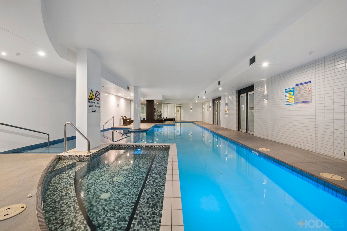 54 / 15 Beach Road Hampton - Residential for sale