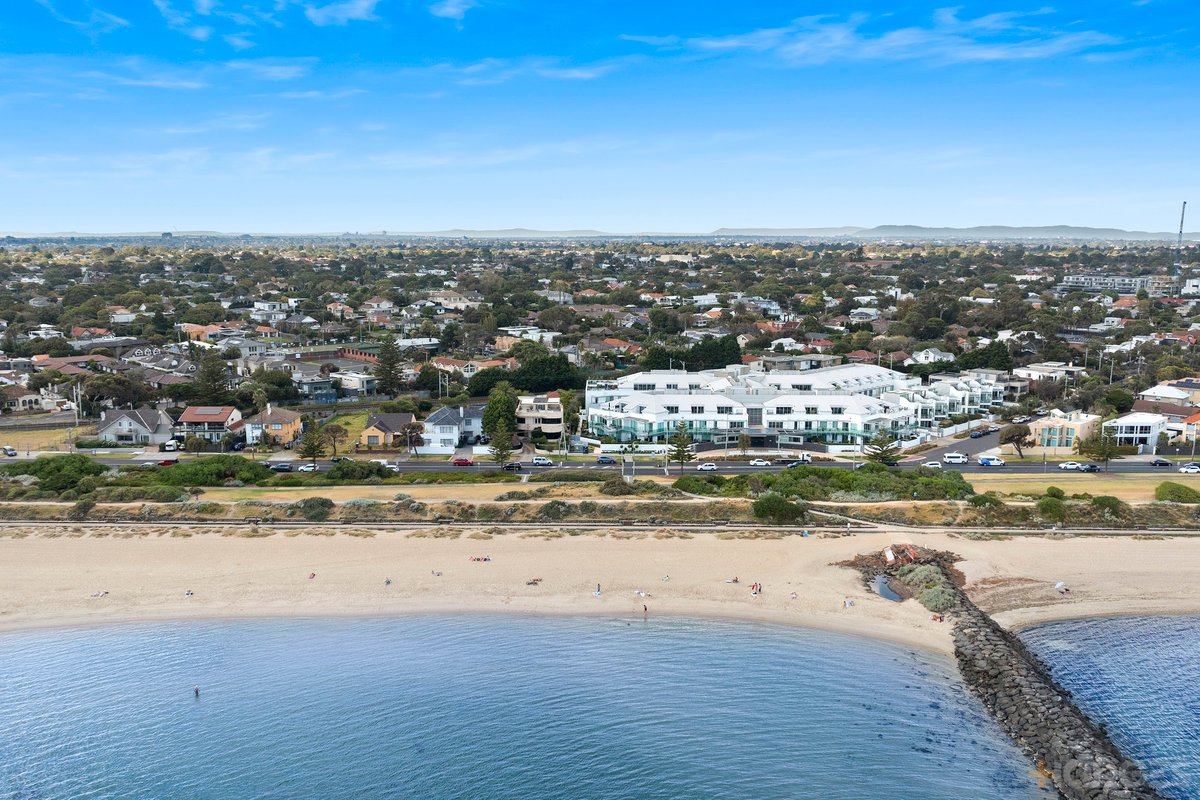 54 / 15 Beach Road Hampton - Residential for sale