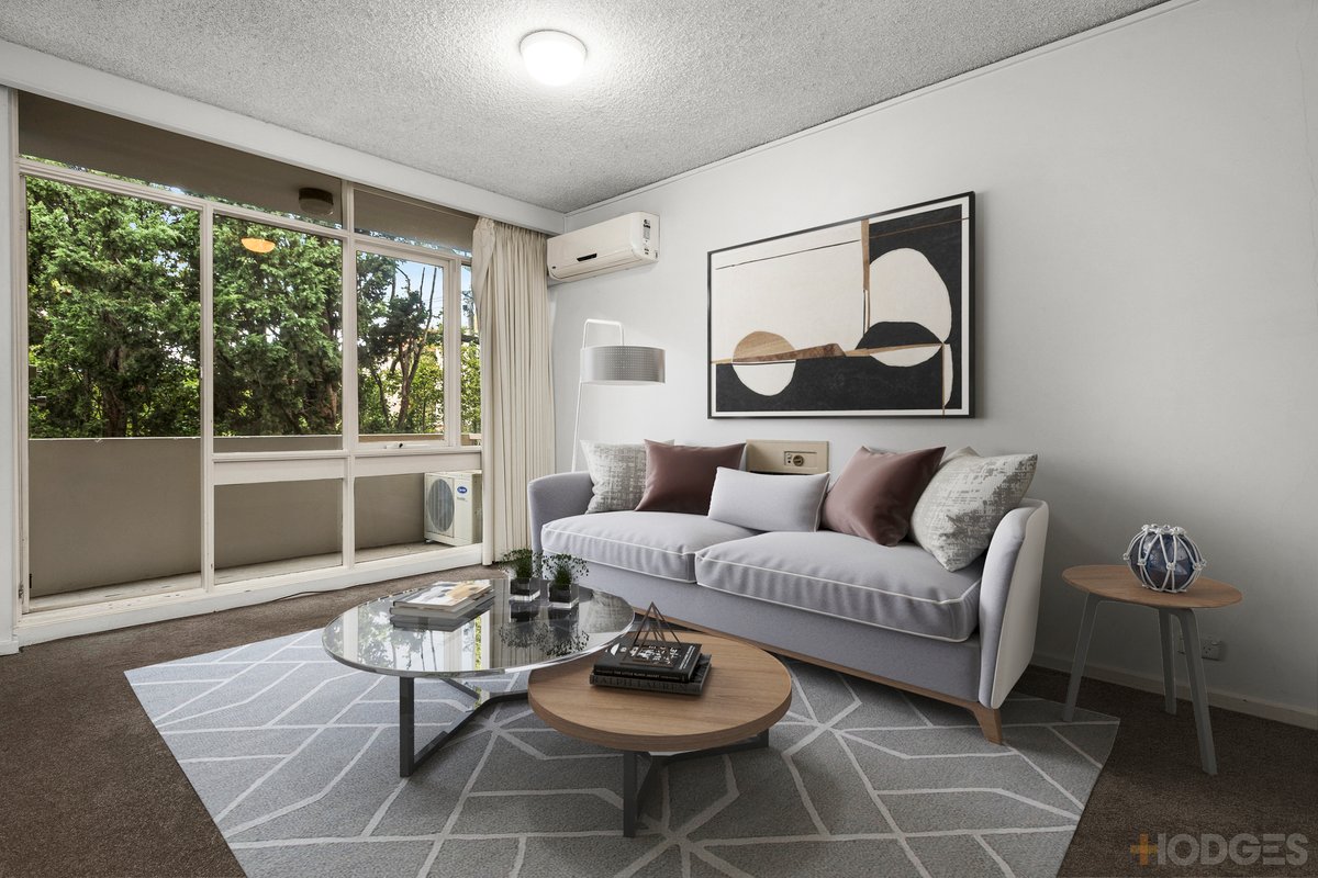 5 / 43 Grandview Grove Prahran - Residential for sale